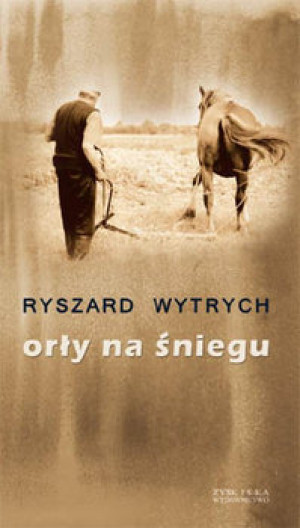 ORŁY NA ŚNIEGU RYSZARD WYTRYCH NOWA