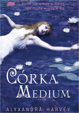 CÓRKA MEDIUM ALYXANDRA HARVEY NOWA
