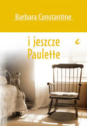 I JESZCZE PAULETTE BARBARA CONSTANTINE NOWA