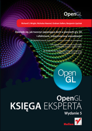 OPEN GL KSEGA EKSPERTA SELLERS NOWA TWARDA