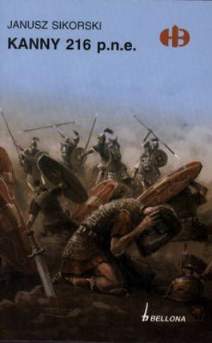 KANNY 216 PNE JANUSZ SIKORSKI HISTORYCZNE BITWY