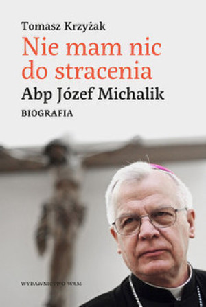 NIE MAM NIC DO STRACENIA ABP MICHALIK KRZYŻAK NOWA