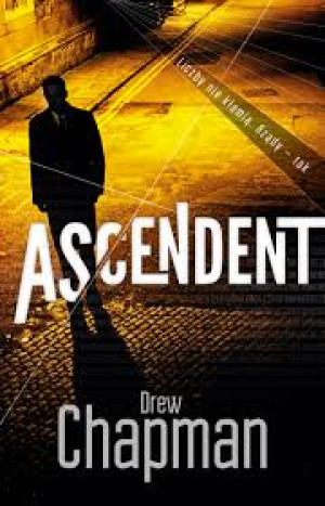 ASCENDENT DREW CHAPMAN NOWA