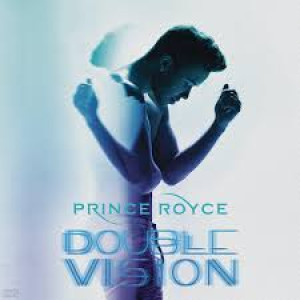 PRINCE ROYCE DOUBLE VISION CD FOLIA