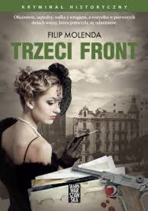 TRZECI FRONT FILIP MOLENDA NOWA