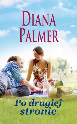 PO DRUGIEJ STRONIE DIANA PALMER NOWA