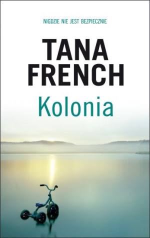 KOLONIA TANIA FRENCH NOWA