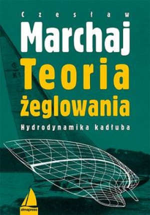 TEORIA ŻEGLOWANIA HYDRODYNAMIKA KADLUBA MARCHAJ