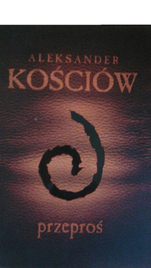 Przeproś Aleksander Kościów