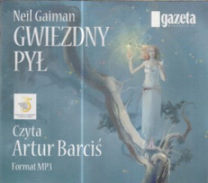 GWIEZDNY PYŁ.NEIL GAIMAN.A BARCIŚ MP3