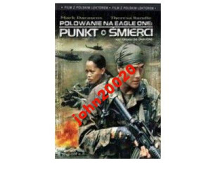 Polowanie na Eagle One: punkt śmierci