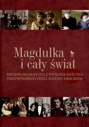 MAGDULKAI CAŁY ŚWIAT W KIEŻUN BIOGRAFIA TWARDA 598