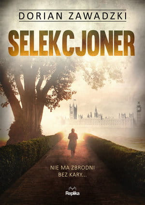 SELEKCJONER DORIAN ZAWADZKI