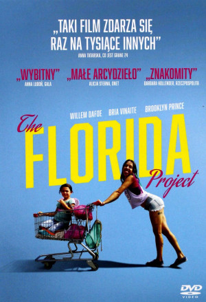 THE FLORIDA PROJECT LUBOŃ STERMA HOLLENDER