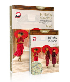 BIRMA MAŁGORZATA KANIA