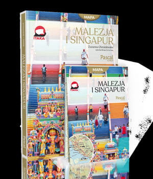 MALEZJA I SINGAPUR ZUZANNA CHMIELEWSKA