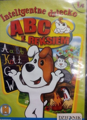 ABC Z REKSIEM GRA PC CD