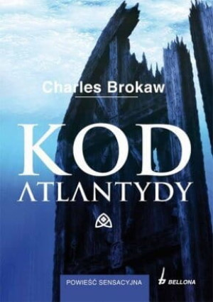 KOD ATLANTYDY CHARLES BROKAW NOWA