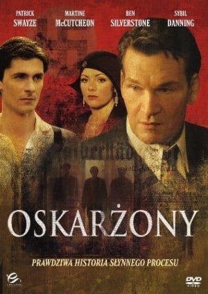 OSKARŻONY PRAWDZIWA HISTORIA SŁYNNEGO PROCESU DVD