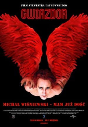 GWIAZDOR.LATKOWSKI WIŚNIEWSKI.DVD