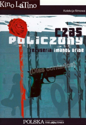 CZAS POLICZONY IMANOL URIDE DVD