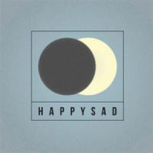 HAPPYSAD CD JAKBY NIE BYŁO JUTRA