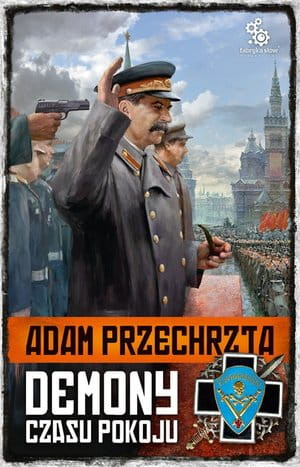 DEMONY CZASU POKOJU A PRZECHRZTA
