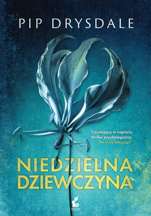 NIEDZIELNA DZIEWCZYNA P DRYSDALE 334 STR