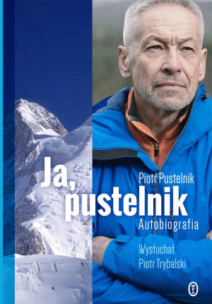 JA PUSTELNIK PIOTR PUSTELNIK STR 480