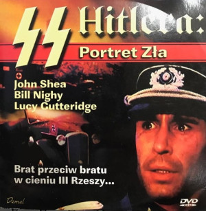 SS HITLERA PORTRET ZŁA SHEA NIGHY GUTTERIDGE DVD
