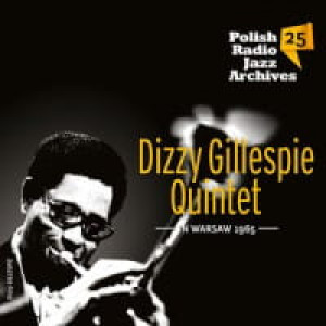 IN WARSAW 1965 - POLISH CD RADIO JAZZ ARCHIVES VOL 25