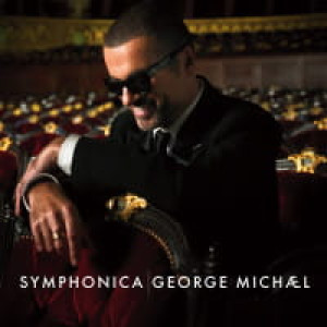 SYMPHONICA CD GEORGE MICHAEL