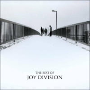 JOY DIVISION 2CD THE BEST OF JOY DIVISION