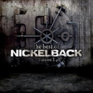 NICKELBACK CD THE BEST OF NICKELBACK VOL 1