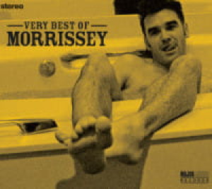 THE VERY BEST OF MORRISSEY CD + DVD LIMITED EDITION