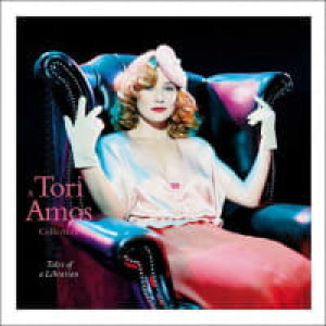 A TORI AMOS COLLECTION CD TALES OF A LIBRARIAN