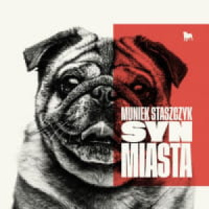 MUNIEK STASZCZYK CD SYN MIASTA