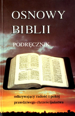 OSNOWY BIBLII PODRĘCZNIK DUNCAN HEASTER