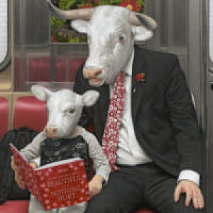MOBY CD EVERYTHING WAS BEAUTIFUL AND NOTHING HURT