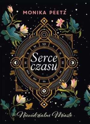 SERCE CZASU M PEETZ 416 STR