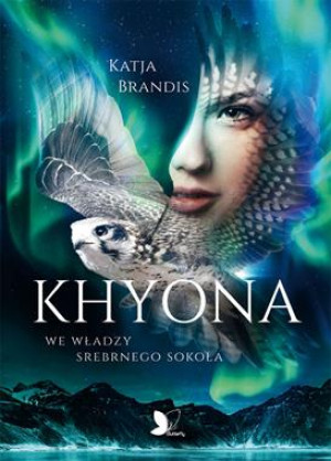 KHYONA WE WŁADZY SREBRNEGO SOKOŁA K BRANDIS 472 STR
