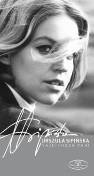 URSZULA SIPIŃSKA 4 CD NAJCICHSZA PANI