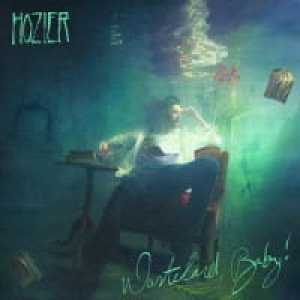 HOZIER CD WASTELAND BABY PL