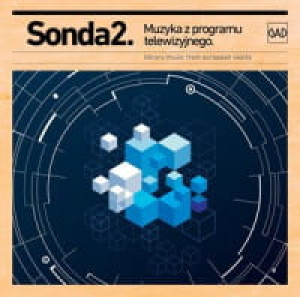 SONDA 2 CD KLAUS WEISS MLADEN FRANKO MIKOŁAJ HERTEL OMNI