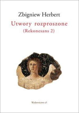 UTWORY ROZPROSZONE REKONESANS 2 Z HERBERT 572 STR