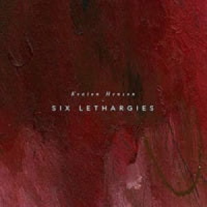 SIX LETHARGIES CD HENSON KEATON
