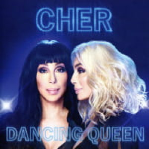 CHER CD DANCING QUEEN