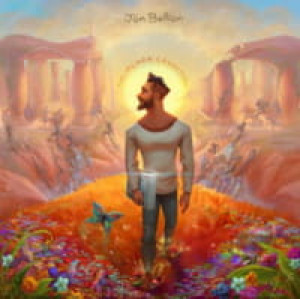 THE HUMAN CONDITION CD BELLION JON