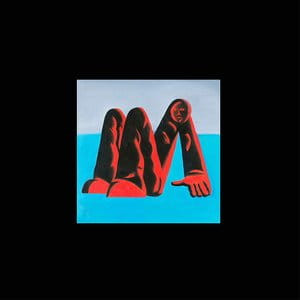 King Krule Man Alive ! CD