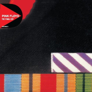 PINK FLOYD CD THE FINAL CUT REMASTERED